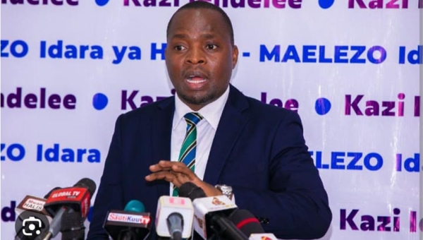 La Tanzanie ne compte pas renvoyer les réfugiés burundais
